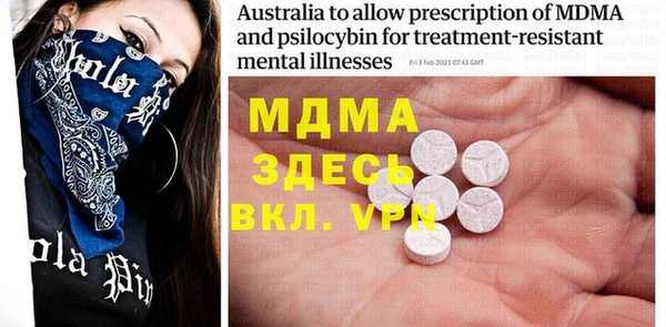 винт Абаза